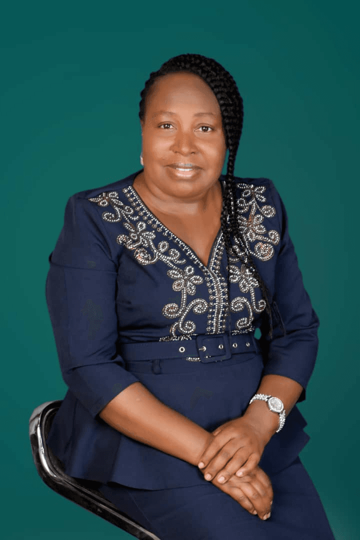 Oludayo Y. Balogun (B.Sc, FCA, FCILRM)