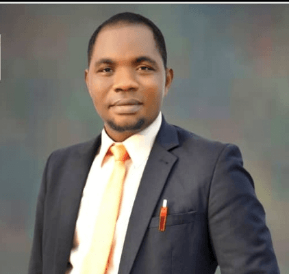 Dr. Clement Omokafe Agume (PhD, ACA, CNA, ACTI, ACCSA)