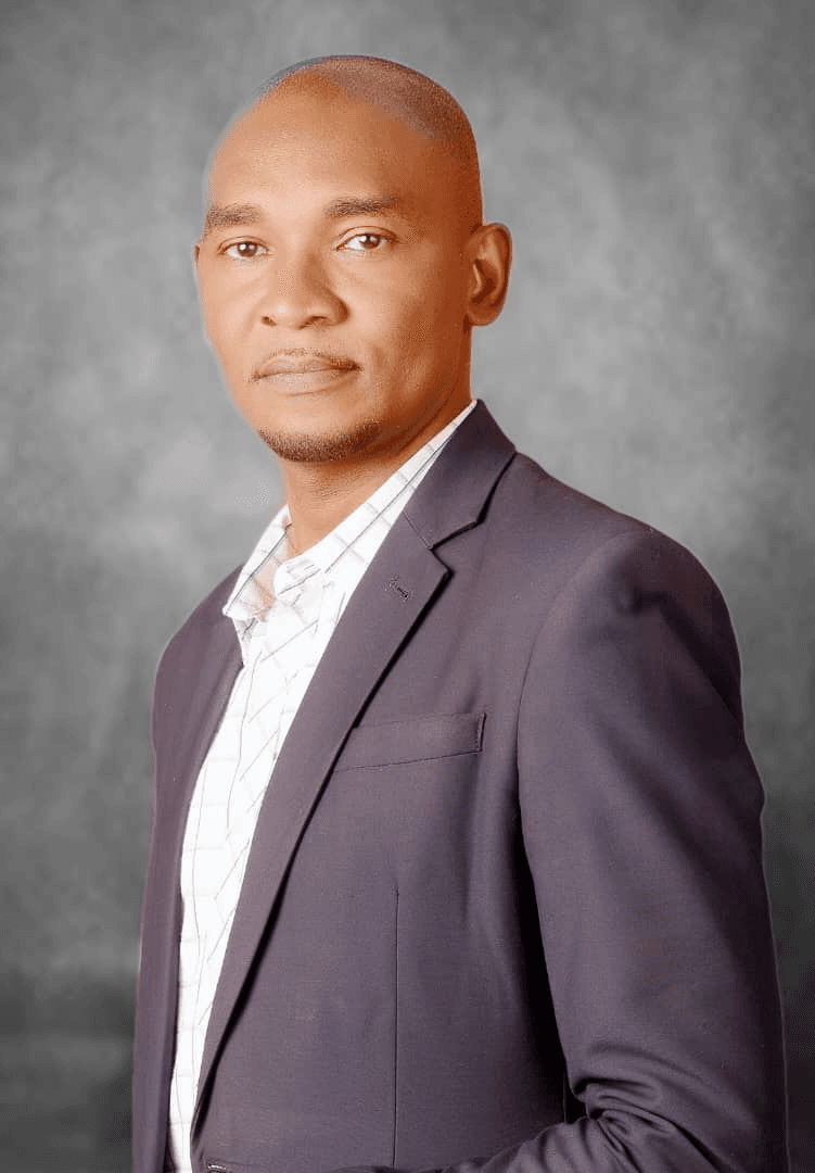 Dogwo Samuel Zagana (MBA, ACA, MNIM)